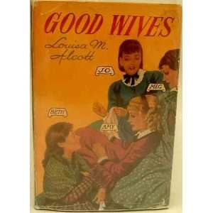 Good Wives (Boys & Girls Library)