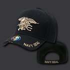 Black United States USA US Navy Seals baseball Cap Caps Hat Hats