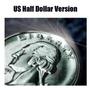  Supercoin (with DVD V1), US Half Dollar: Everything Else