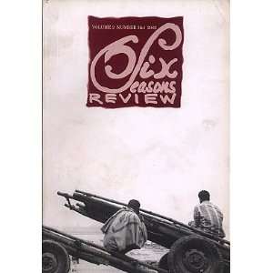    Six Seasons Review (2) (9789840516520) Richard Jackson Books