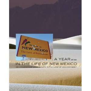   at Life in the Land of Enchantment (9781934491331) Rick Carver Books