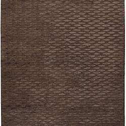 Hand tufted New Zealand Wool Rug (5 x 8)  