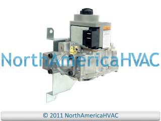 Intertherm Honeywell Gas Valve 24 Volt VR8205R2091  