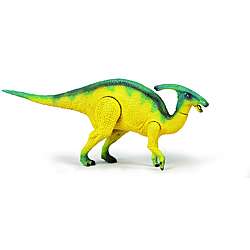 Dino Dan Medium Parasaurolophus Figure  Overstock