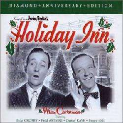 Crosby, Bing/Fred Astaire/Danny Kaye/Peggy Lee   Holiday Inn & White 