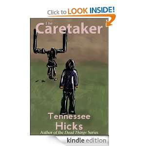 The Caretaker Tennessee Hicks, Ryan M. Williams  Kindle 