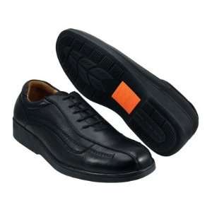  Alastar Casual Shoes (Black) Size (7.5) 