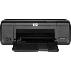 HP Deskjet D1660 Printer  