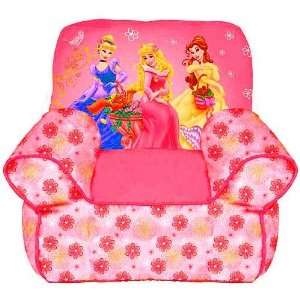  Disney Princess Bean Bag Sofa Chair Baby