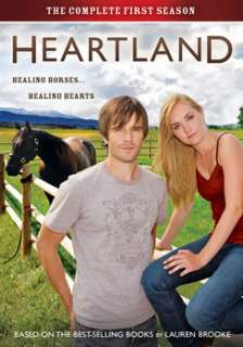Heartland: The Complete First Season (DVD)  Overstock