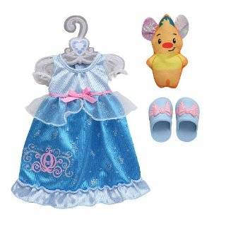  My First Disney Princess Ariels Royal Sleepwear Toddler 
