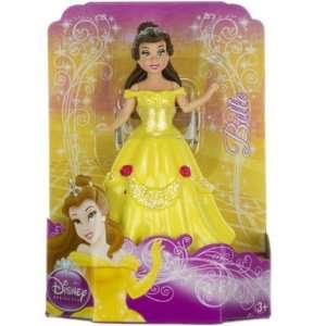  Belle Disney Princess Favorite Moments Doll: Toys & Games