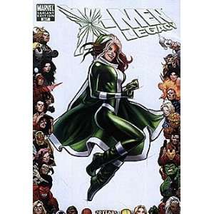  X Men (1991 series) #227 VARIANT Marvel Books