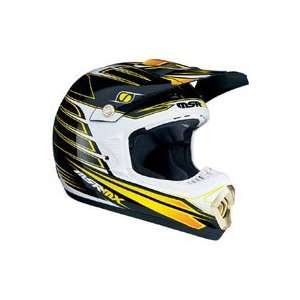  MSR Velocity Helmet: Automotive