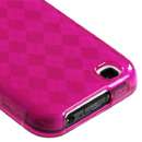 CANDY TPU Phone Protector Skin Cover Case for LG MYTOUCH E739 T Mobile 
