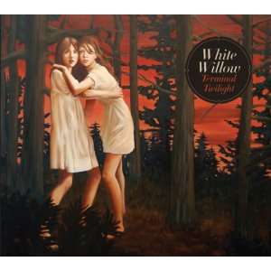  Terminal Twilight White Willow Music