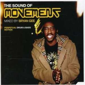  Sound of Movement Various Artists Music