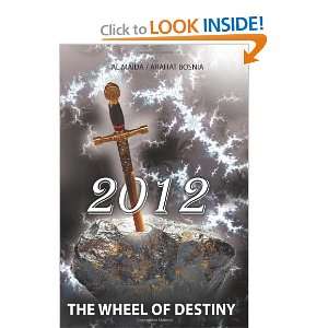  2012, The Wheel of Destiny 2012, The Wheel of Destiny, by Holy 