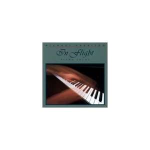 In Flight   Piano Solos Michael Allen Harrison Music