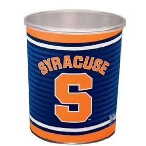  NCAA Syracuse Orangemen Gift Tin
