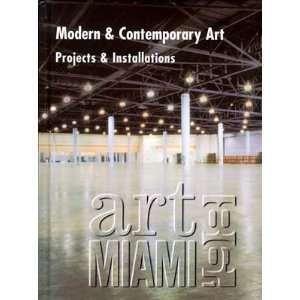  art miami, 98 international modern & contemporary art fair 