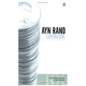    Capitalism The Unknown Ideal (0352736654713) Ayn Rand Books
