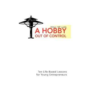   for Young Entrepreneurs (9781425743765) William Bill Locklin Books