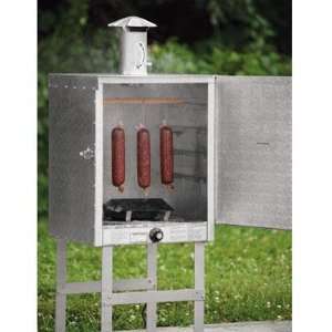  New   20 Pound Smoker with Stand by LEM Products Office 