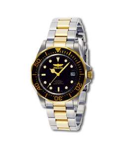 Invicta Mens Pro Diver G3 Automatic Watch  Overstock