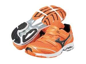 New 2011 Mizuno WAVE IDATEN GR 2 CF Mens Running Shoes {Orange 