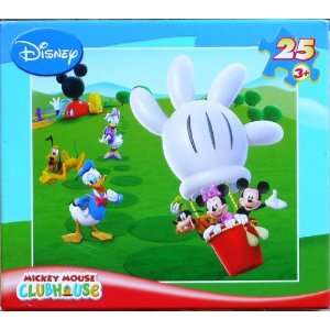 Mickey Mouse Clubhouse Cheers Toys & Games