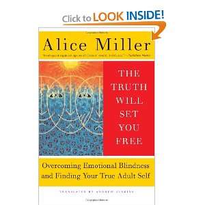   True Adult Self (9780465045853) Alice Miller, Andrew Jenkins Books