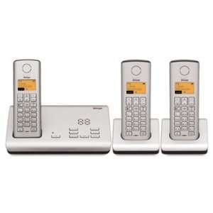  Verizon Digital Cordless Phone Answering Machine 3 