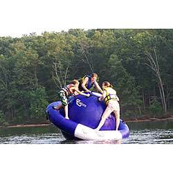 Saturn Inflatable Water Toy  Overstock