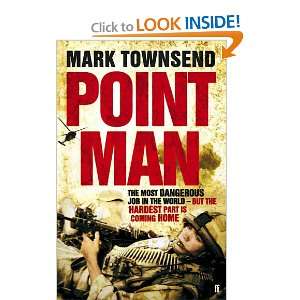  Point Man (9780571272426) Mark Townsend Books