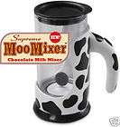   Supreme Chocolate Milk Mix Kitchen Blender Hog Wild Portable Cow Kids