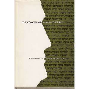  The concept of man in the Bible Albert Gelin Books
