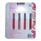 Kirkland Signature by BORGHESE Hydra Gloss and Glam 4 Pack * NEW *