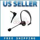 cellet new 3 5mm office cell phone headset headphones with mic in 