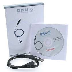 USB DKU 5 Data Cable with Driver for Nokia  