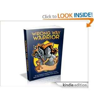 Wrong Way Warrior Wendy Lee  Kindle Store