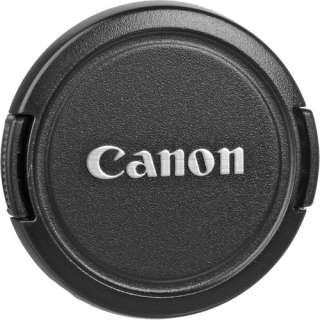 Canon EF S 55 250mm f/4 5.6 IS Lens for Digital SLR Cameras 