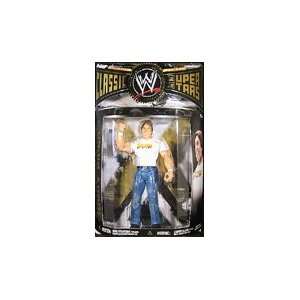   Wrestling Classic Superstars Series 28 Action Figure Roddy Piper: Toys