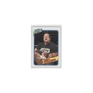   2007 Topps Heritage III WWE #23   Tommy Dreamer: Sports Collectibles