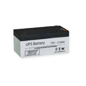  APC RBC 35 Replacement UPS Battery Electronics