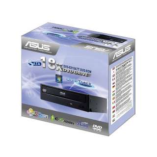 New Asus DVD E818A7T 18X Internal DVD ROM Player Drive Bulk  