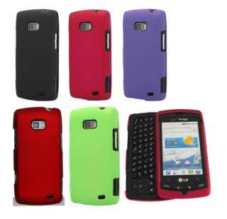 Accessory For LG APEX us cellular Phone Cover Case  