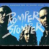 Various Artists   Romper Stomper Soundtrack  