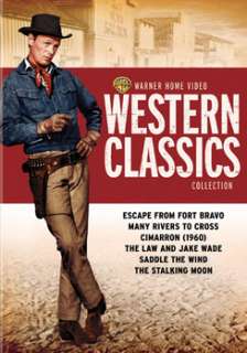 Western Classics Collection (DVD)  Overstock