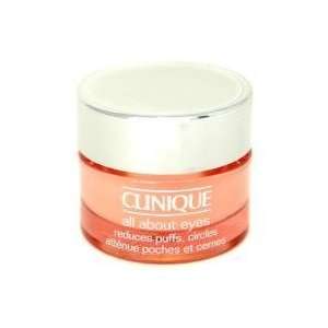  Clinique Eye Care   All About Eyes ( Unboxed ) 15ml/0.5oz 
